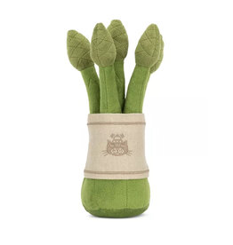 Jelly Cat Amuseables Asparagus