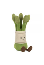 Jelly Cat Amuseables Asparagus