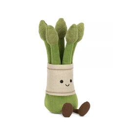 Jelly Cat Amuseables Asparagus