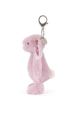 Jelly Cat Thistlepop Blossom Bunny Bag Charm
