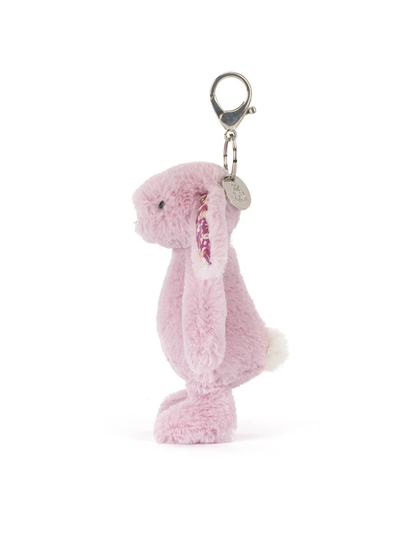 Jelly Cat Thistlepop Blossom Bunny Bag Charm