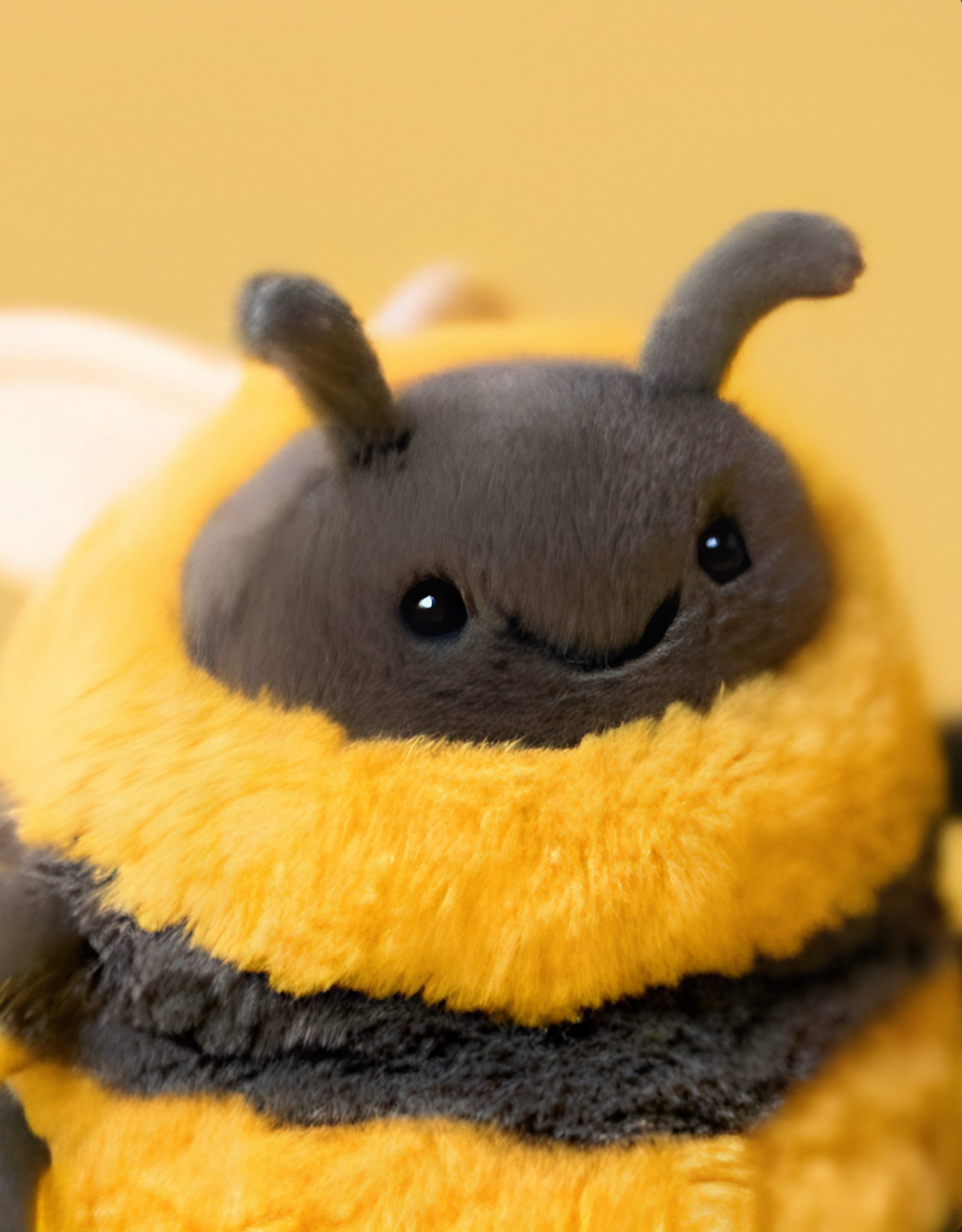 Jelly Cat Albee Bee