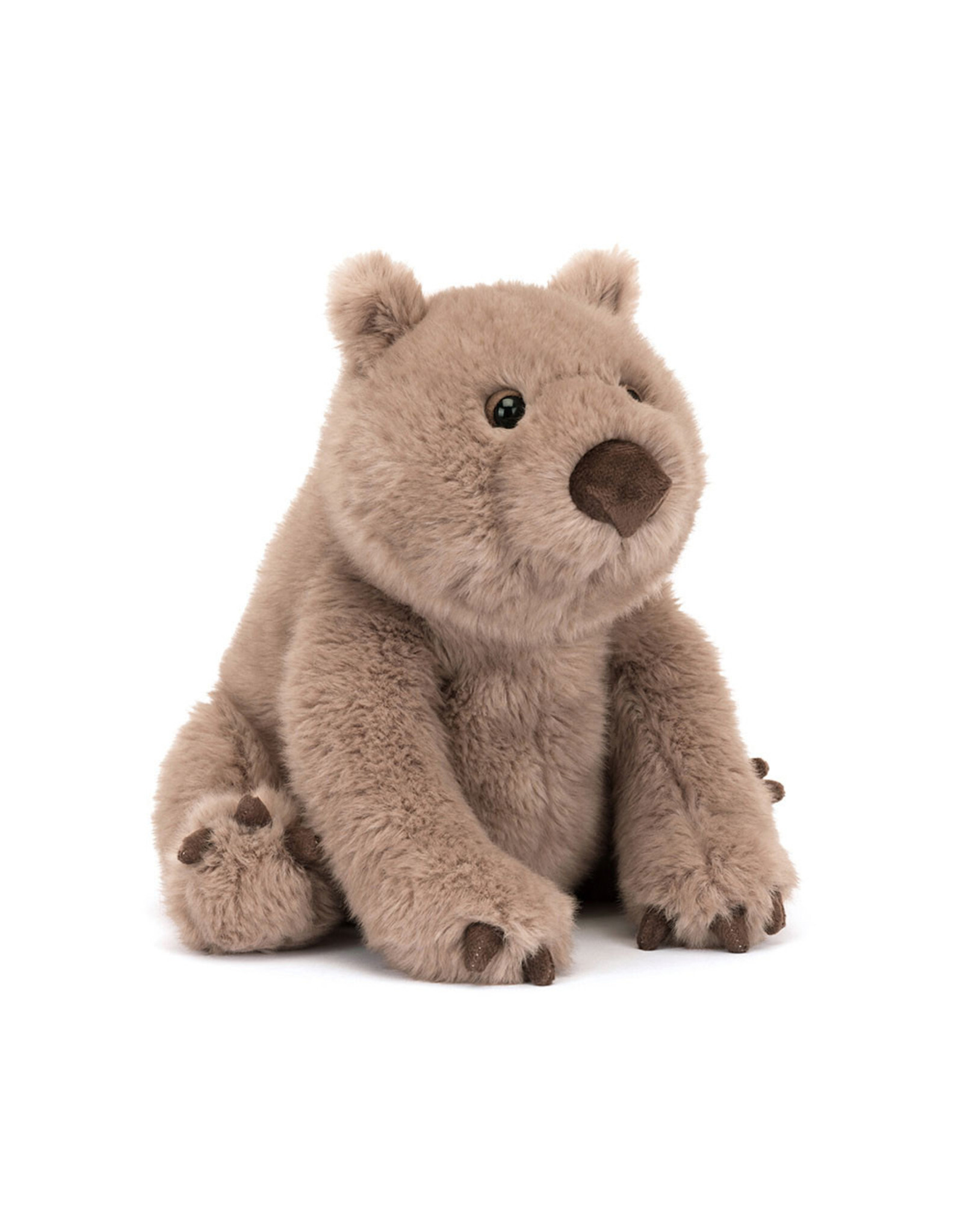 Jelly Cat Wonda Wombat