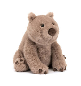 Jelly Cat Wonda Wombat