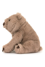Jelly Cat Wonda Wombat
