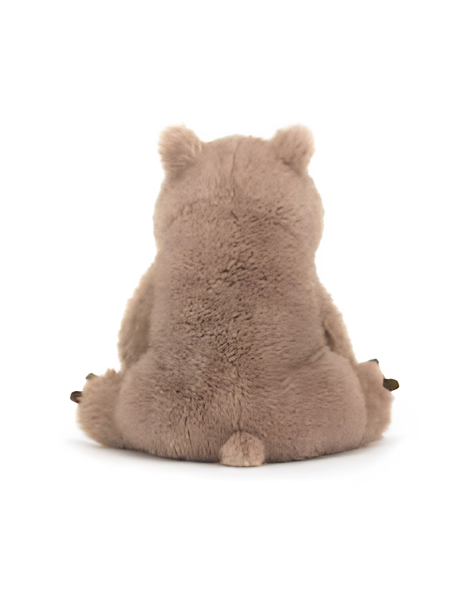 Jelly Cat Wonda Wombat