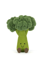 Jelly Cat Amuseables Broccoli