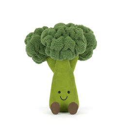 Jelly Cat Amuseables Broccoli