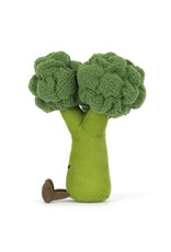Jelly Cat Amuseables Broccoli
