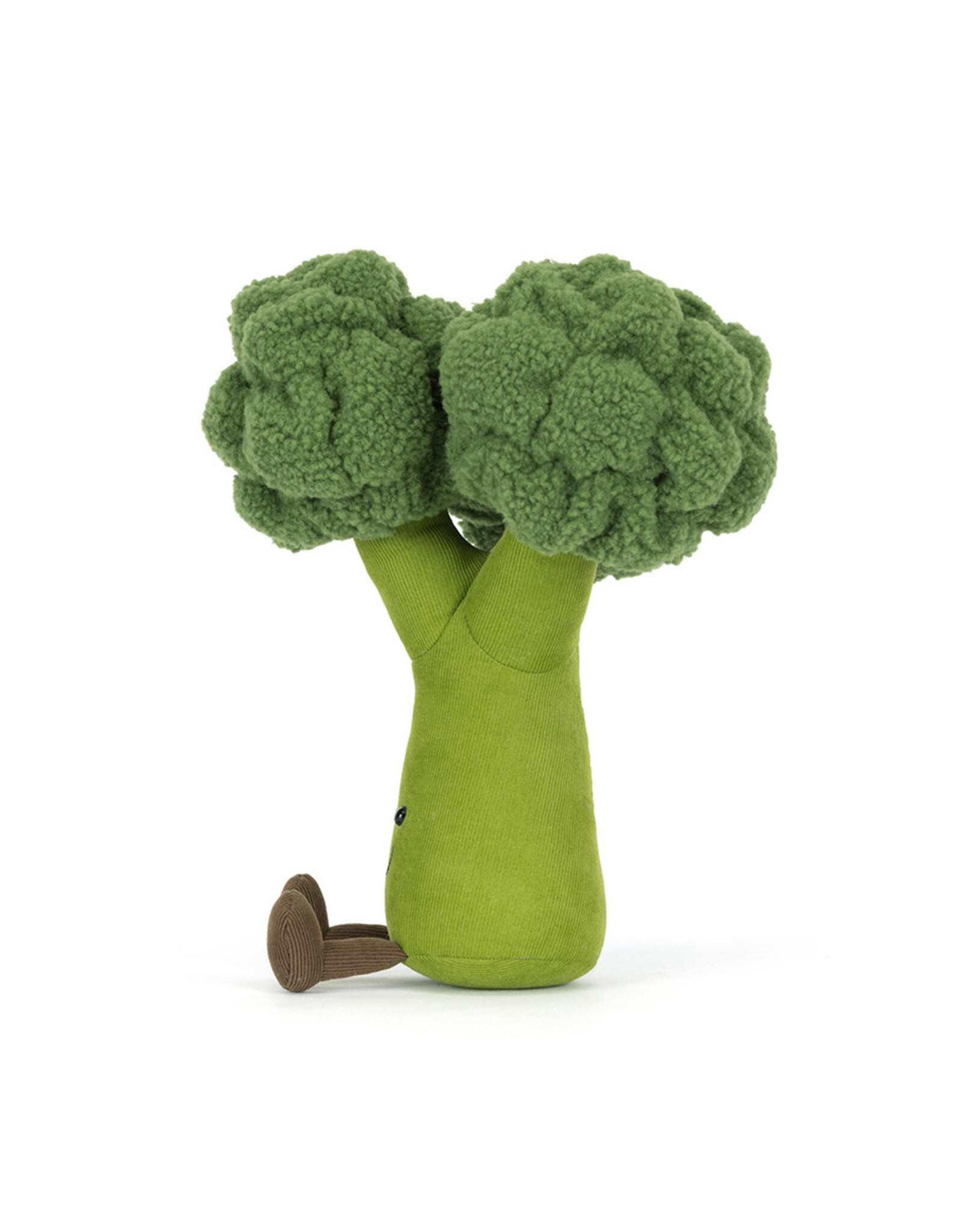 Jelly Cat Amuseables Broccoli