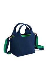 Robbie Mini Tote Navy