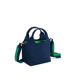 Robbie Mini Tote Navy