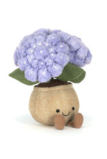 Jelly Cat Amuseables Hydrangea