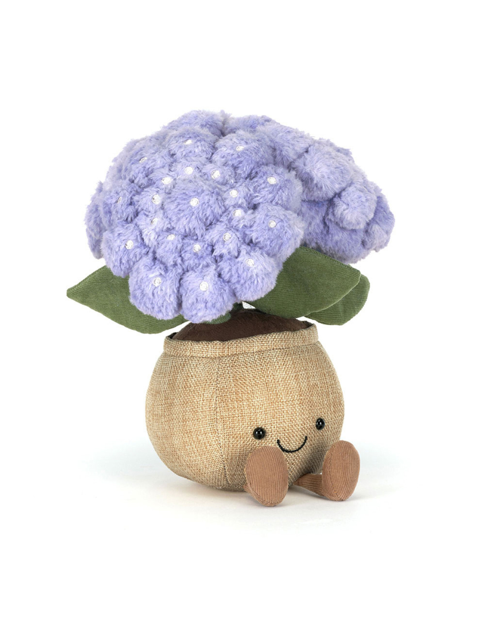 Jelly Cat Amuseables Hydrangea