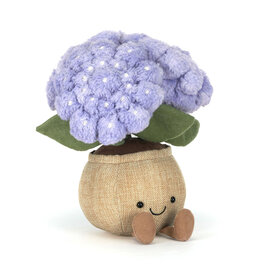 Jelly Cat Amuseables Hydrangea
