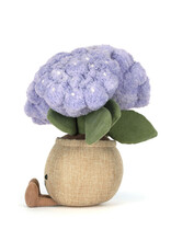 Jelly Cat Amuseables Hydrangea