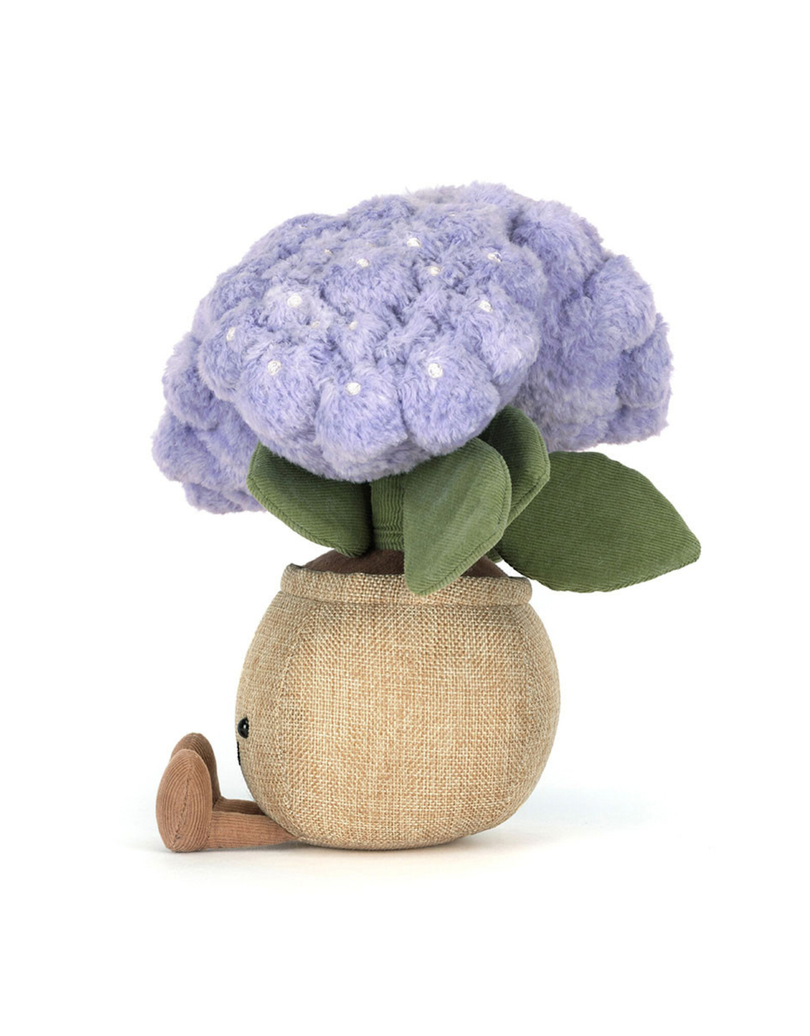 Jelly Cat Amuseables Hydrangea