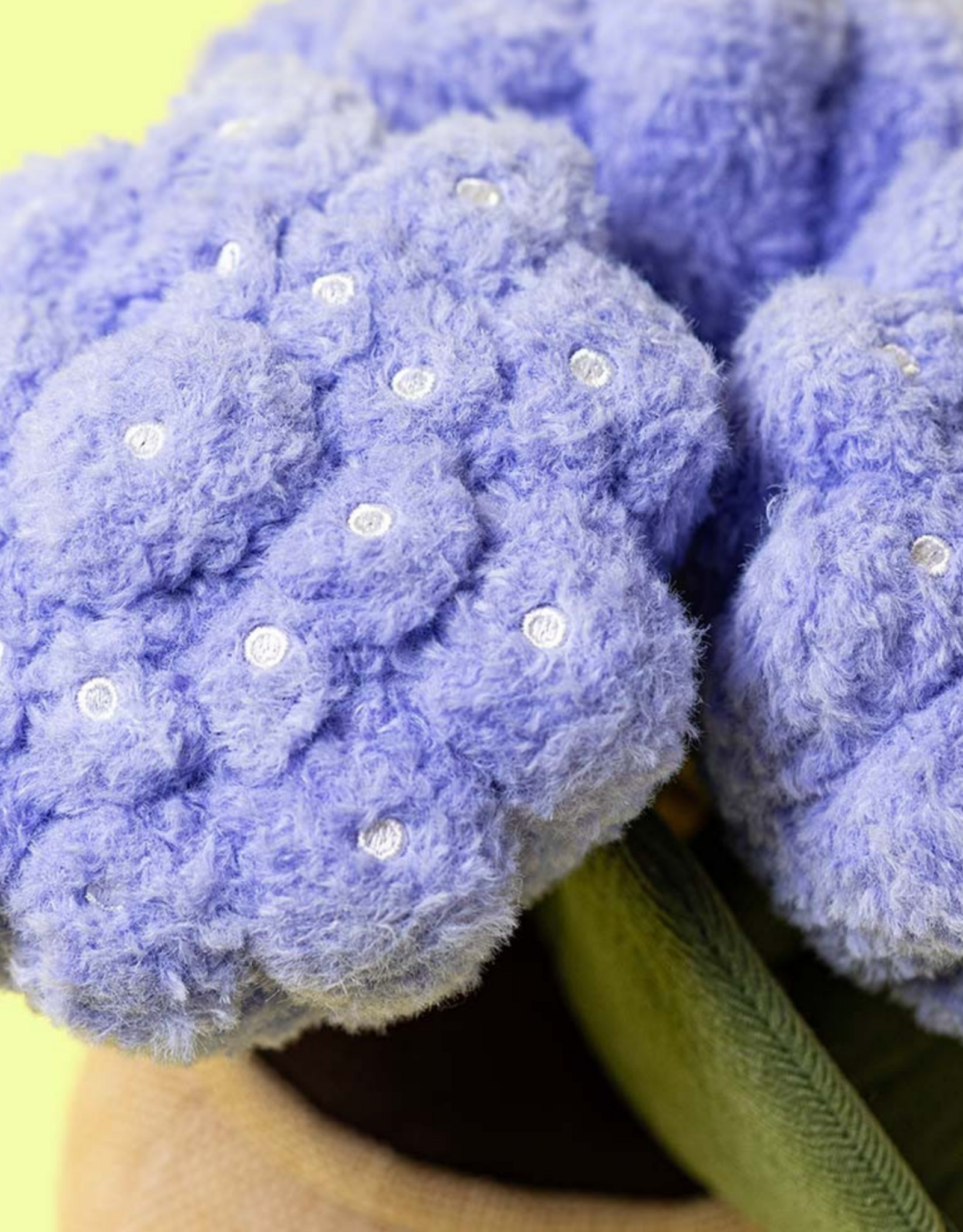Jelly Cat Amuseables Hydrangea