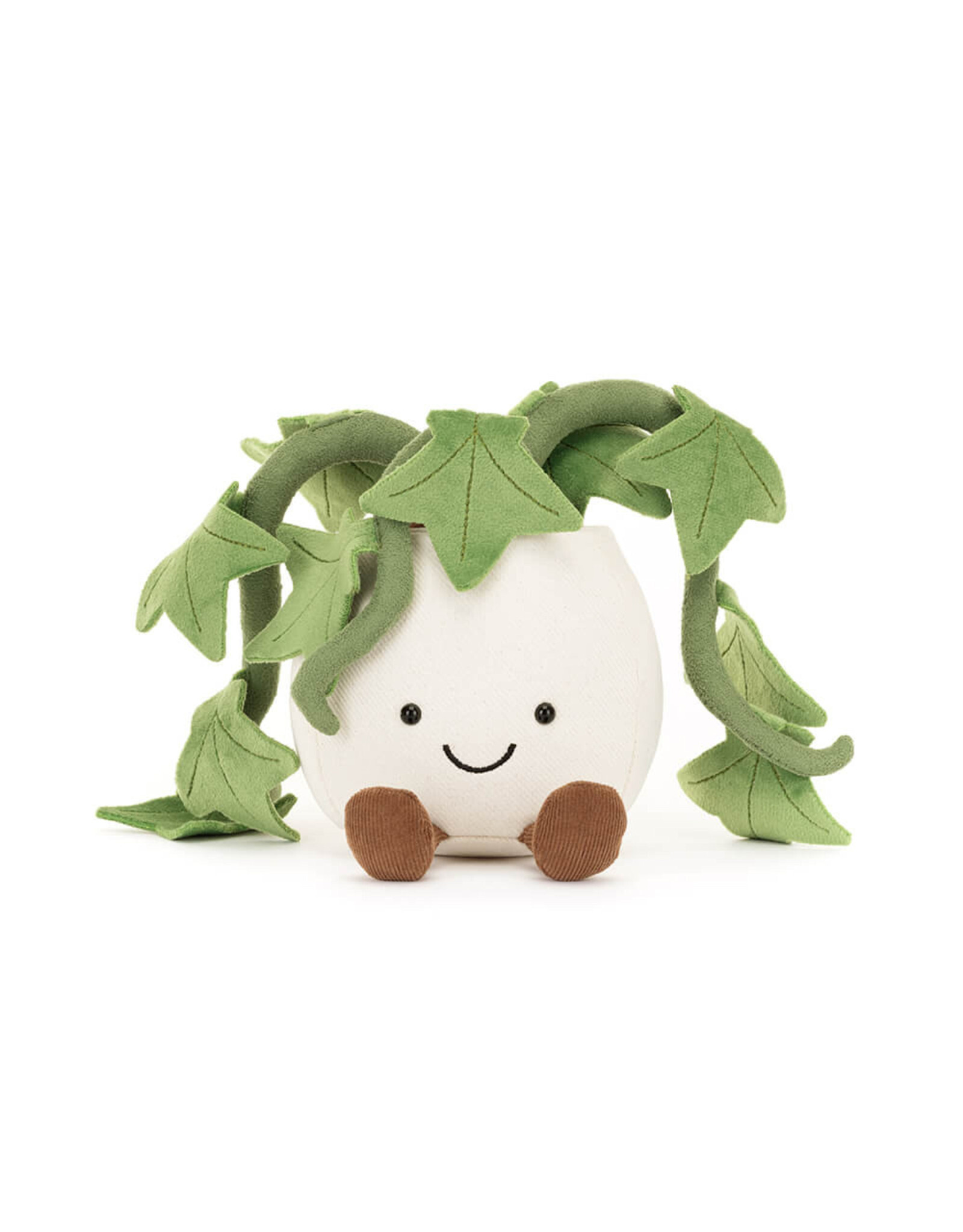 Jelly Cat Amuseables Ivy