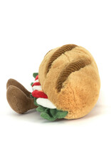 Jelly Cat Amuseables Caprese Baguette