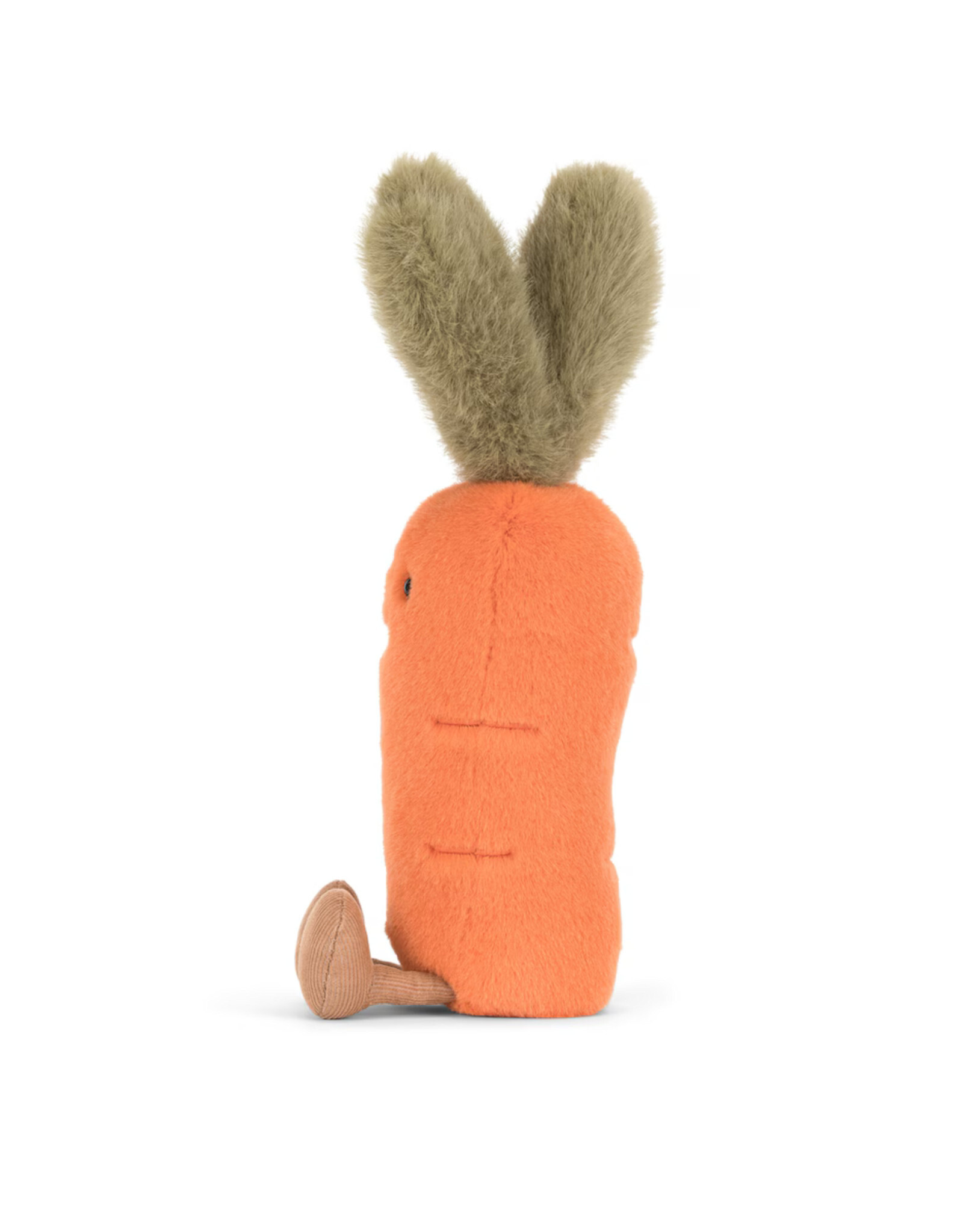 Jelly Cat Amuseables Carrot