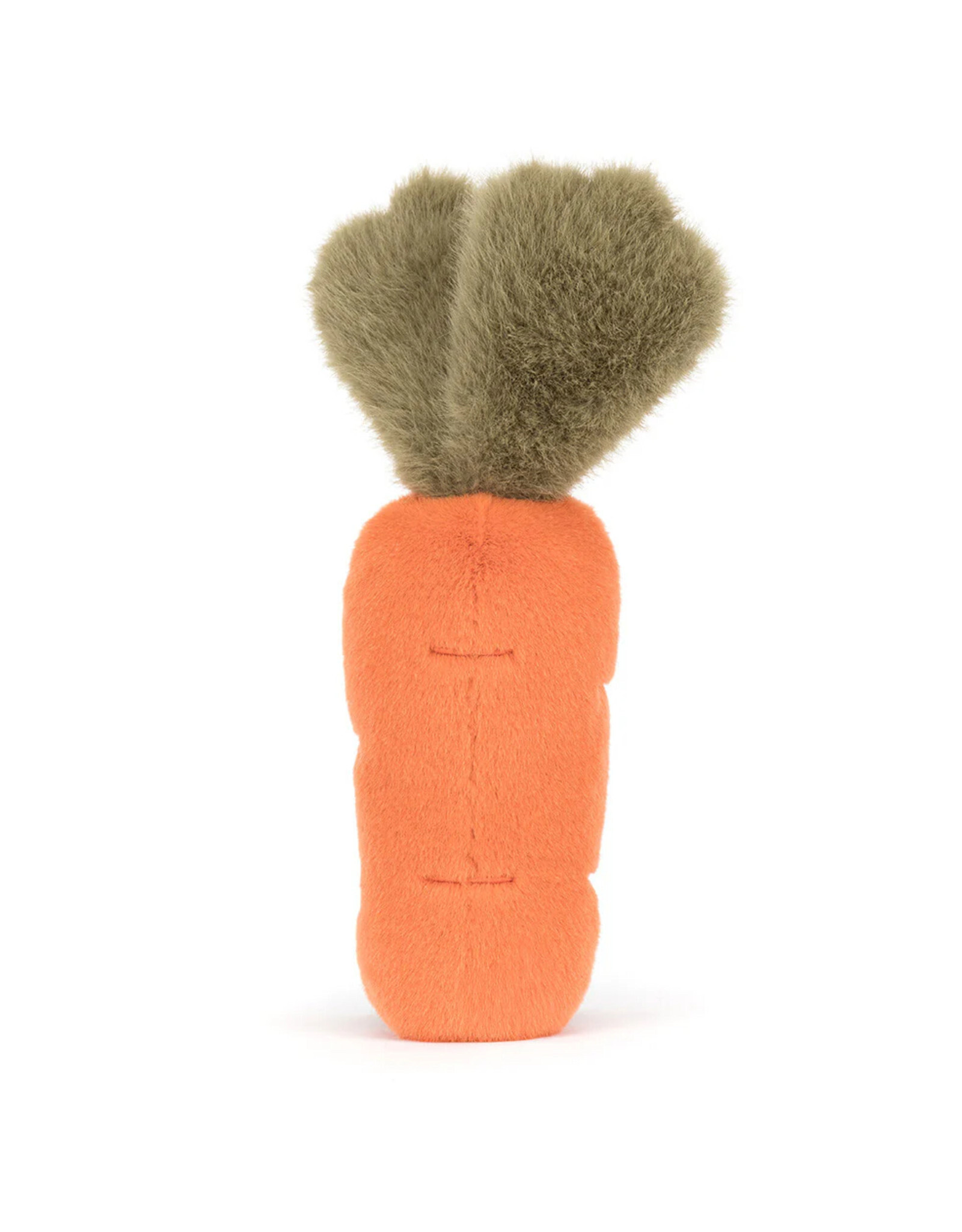 Jelly Cat Amuseables Carrot