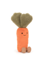 Jelly Cat Amuseables Carrot