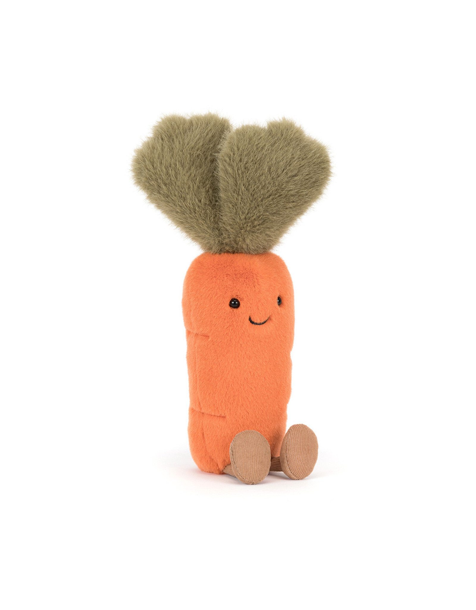 Jelly Cat Amuseables Carrot