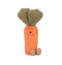Jelly Cat Amuseables Carrot