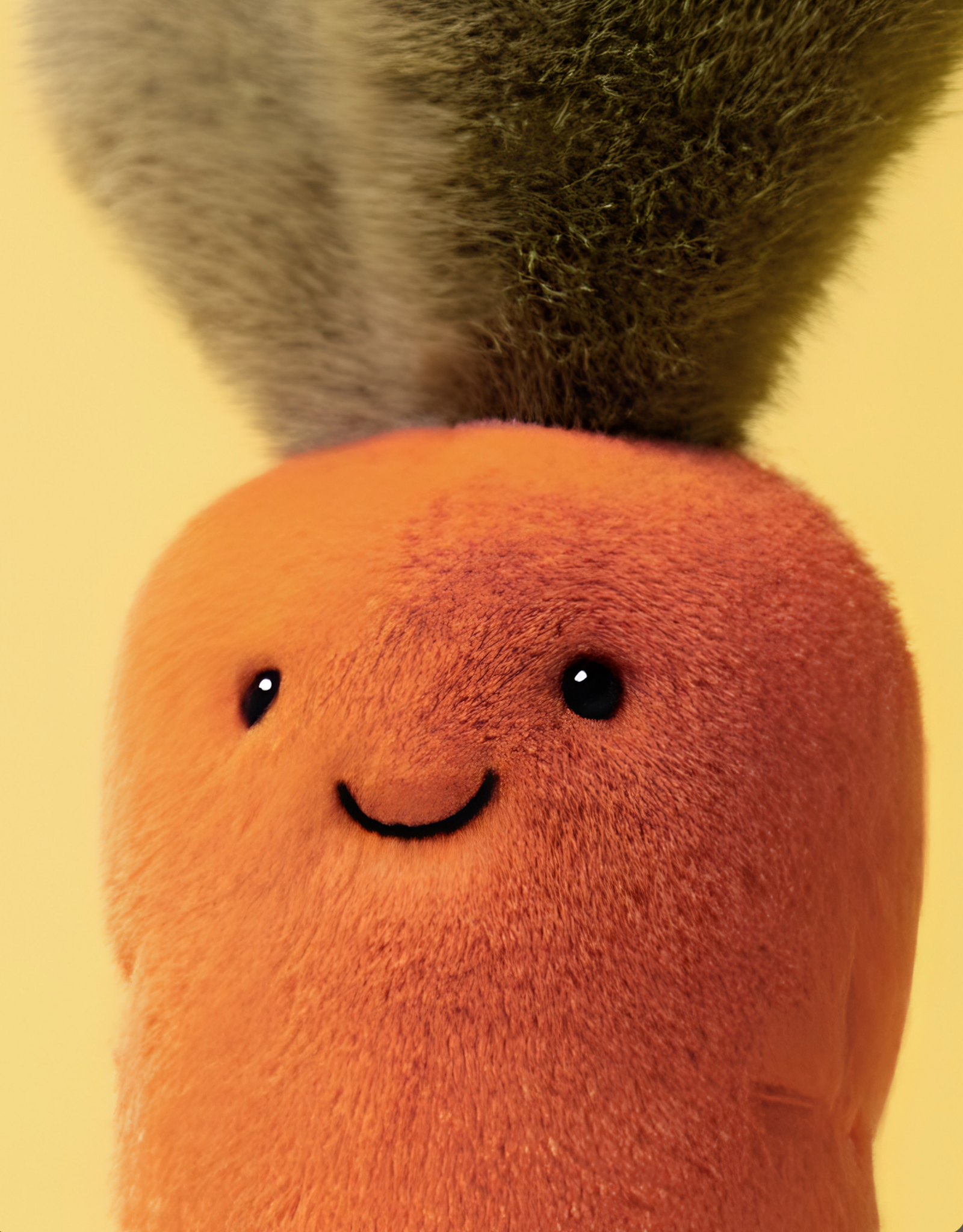 Jelly Cat Amuseables Carrot