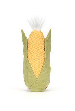 Jelly Cat Amuseables Sweetcorn