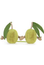 Jelly Cat Amuseables Pair of Olives