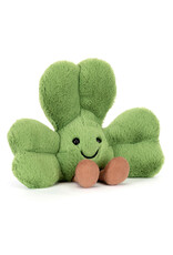 Jelly Cat Amuseables Siofra Shamrock