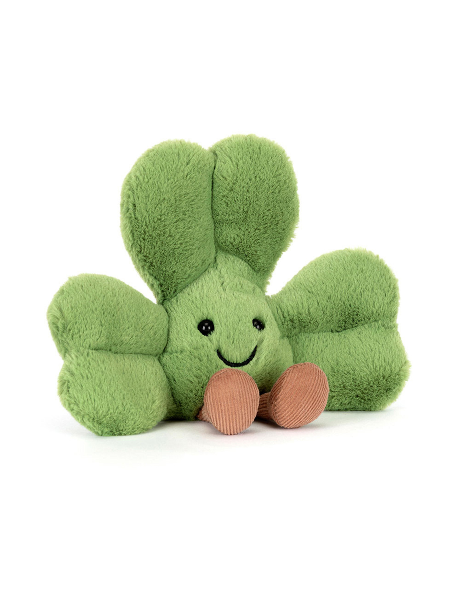 Jelly Cat Amuseables Siofra Shamrock