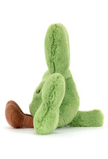 Jelly Cat Amuseables Siofra Shamrock