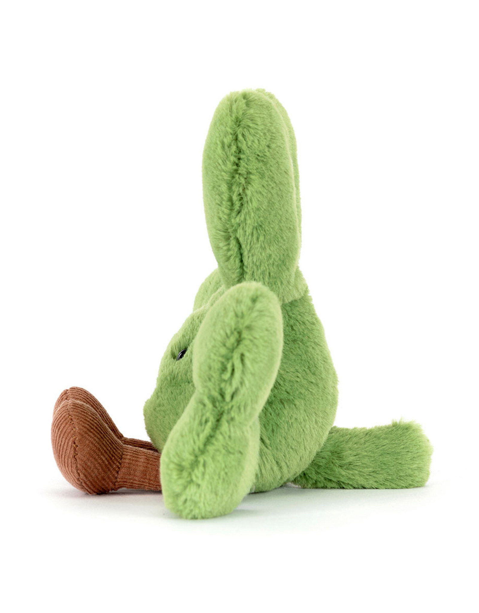 Jelly Cat Amuseables Siofra Shamrock
