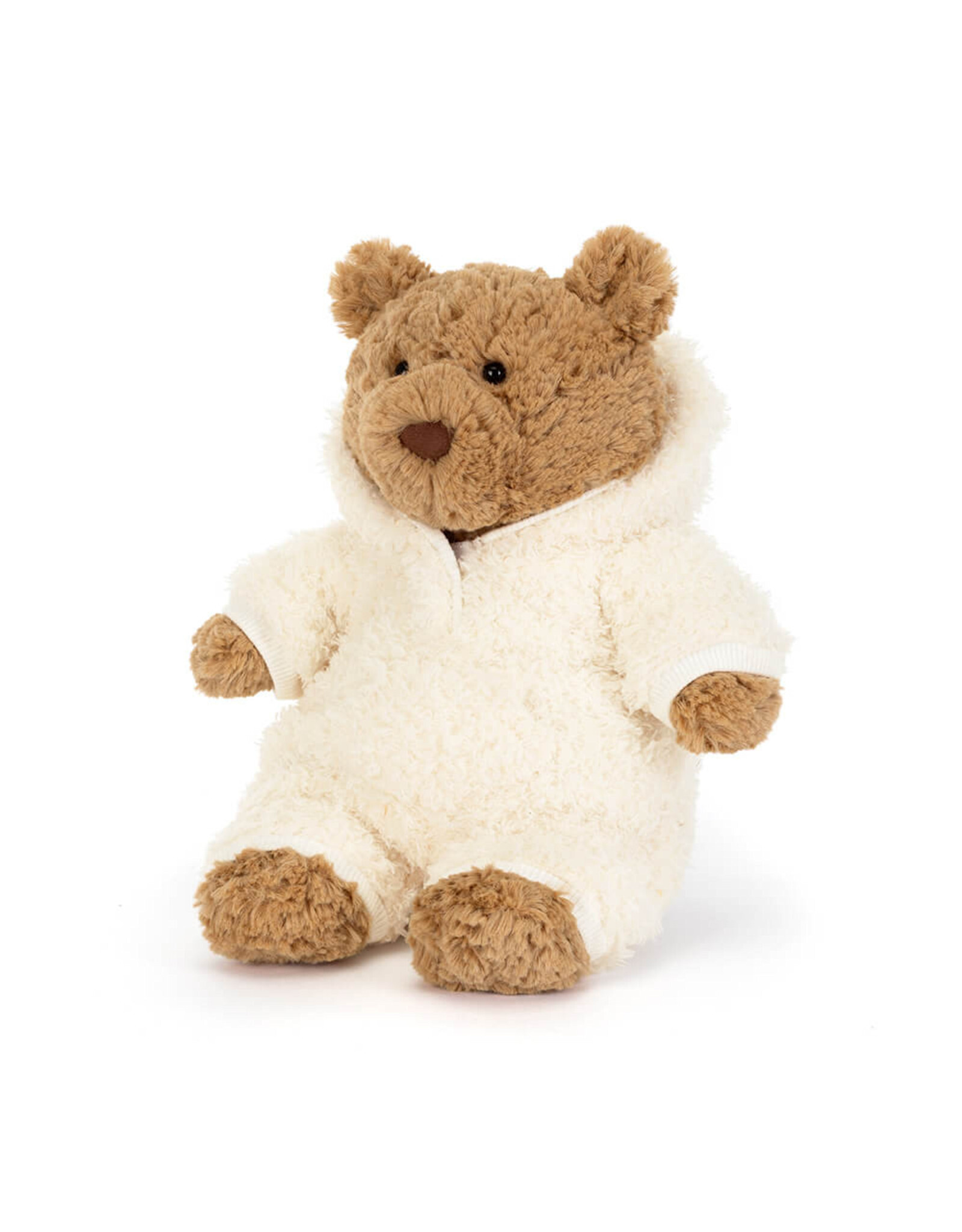 Jelly Cat Bartholomew Bear All-in-one Outfit