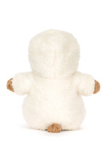 Jelly Cat Bartholomew Bear All-in-one Outfit