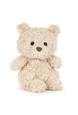 Jelly Cat Bartholomew Bear Junior