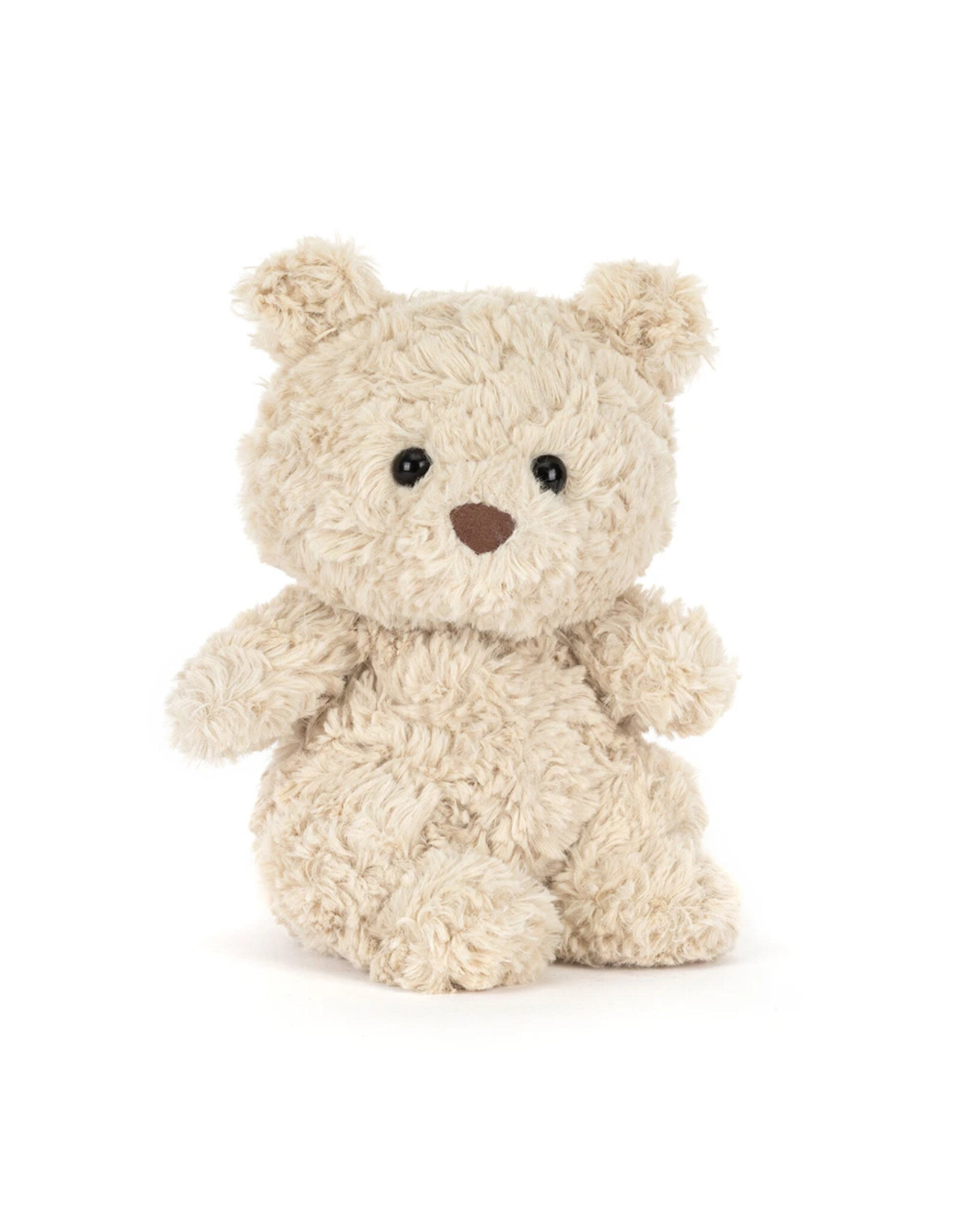 Jelly Cat Bartholomew Bear Junior