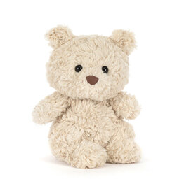 Jelly Cat Bartholomew Bear Junior