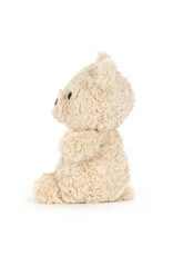 Jelly Cat Bartholomew Bear Junior