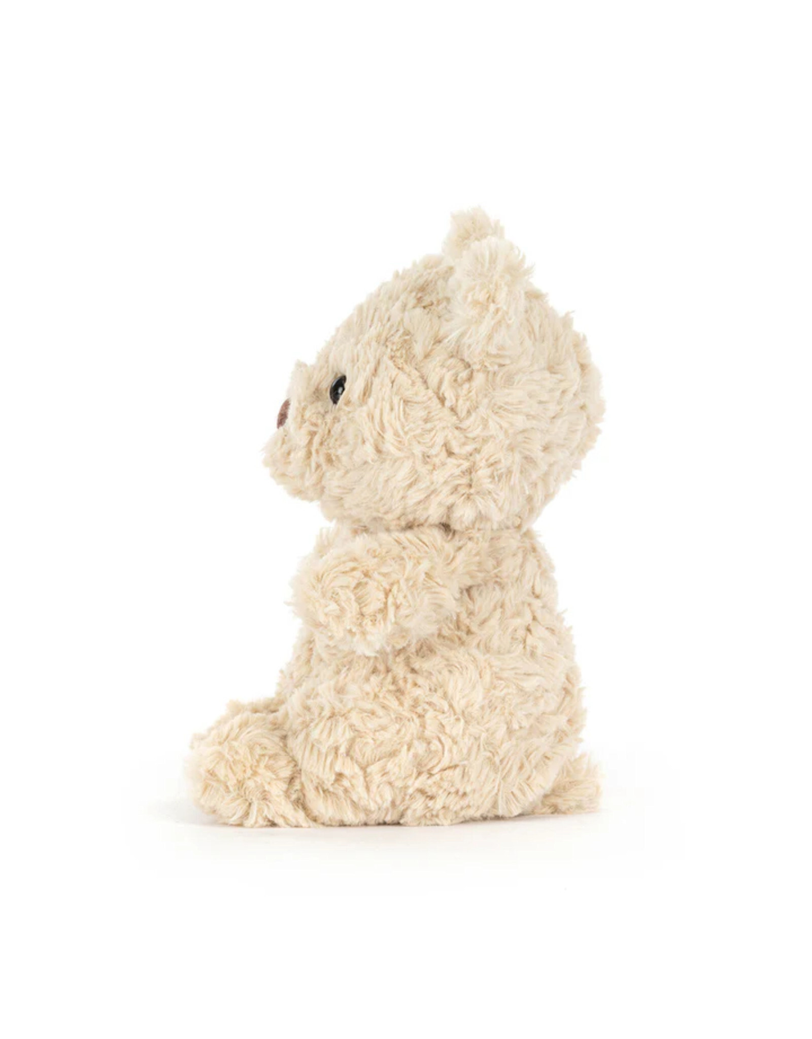 Jelly Cat Bartholomew Bear Junior