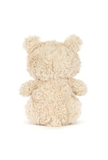 Jelly Cat Bartholomew Bear Junior