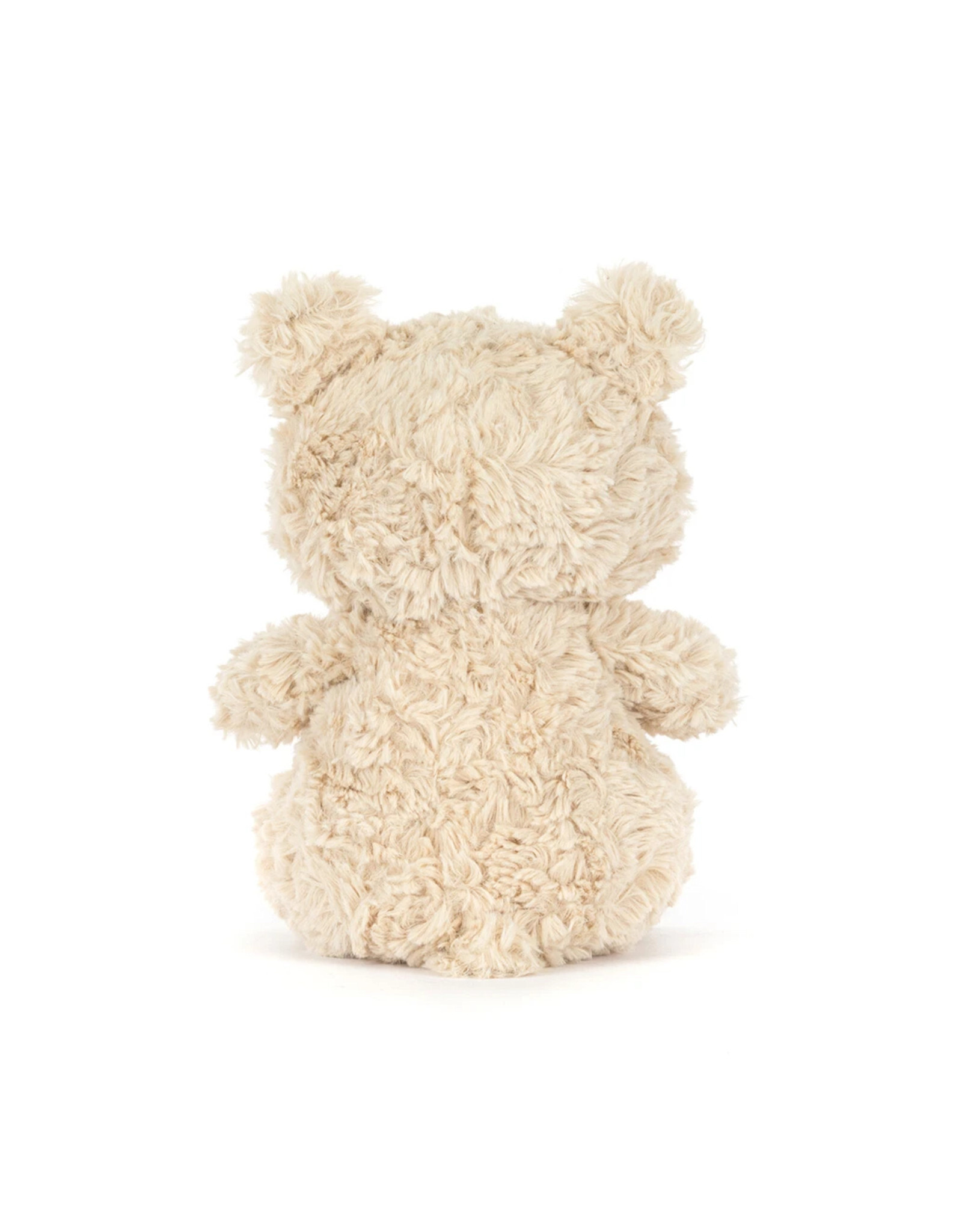 Jelly Cat Bartholomew Bear Junior