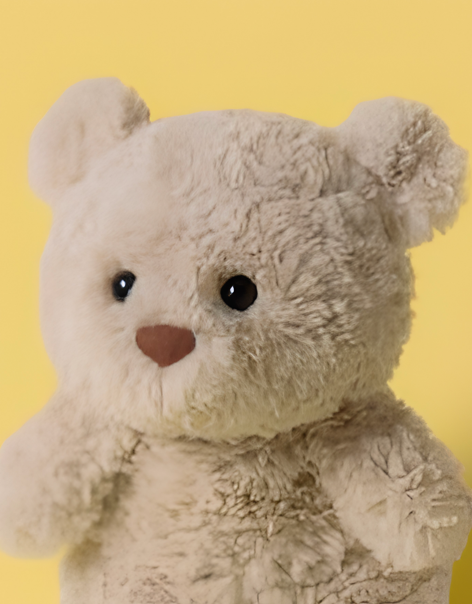 Jelly Cat Bartholomew Bear Junior