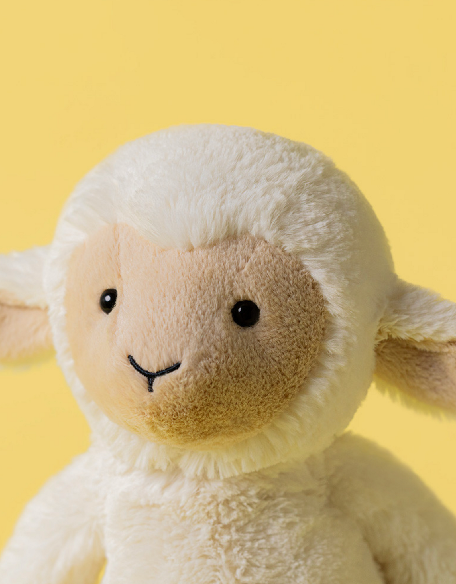 Jelly Cat Skipson Lamb