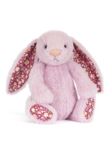 Jelly Cat Thistlepop Blossom Luxe Bunny