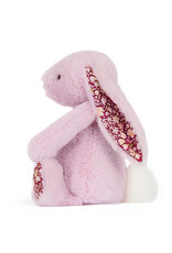Jelly Cat Thistlepop Blossom Luxe Bunny