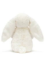Jelly Cat Cream Bunny with Plant